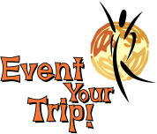 Logo Event Your Trip