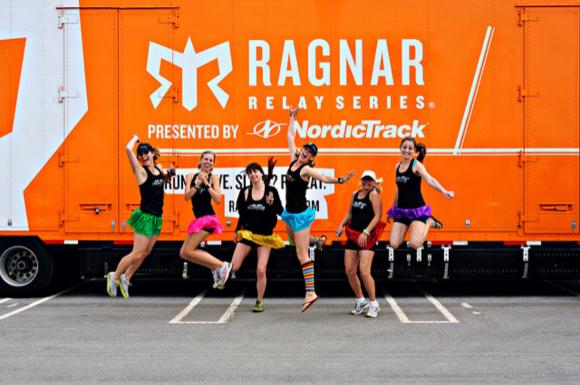 Ragnar Relay Series