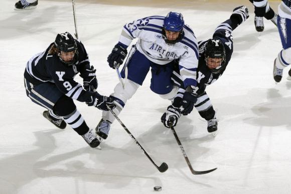 The Stanley Cup Playoffs