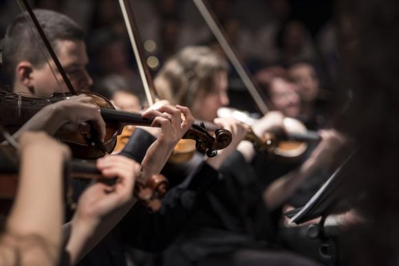 The J.S.Bach Music Festival